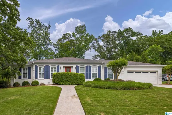 3317 CHARTWELL ROAD, Hoover, AL 35226