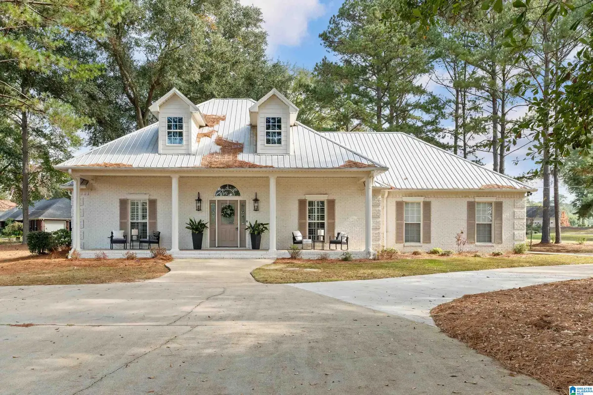 2703 ABBOTT DRIVE, Pell City, AL 35128 - Image #1