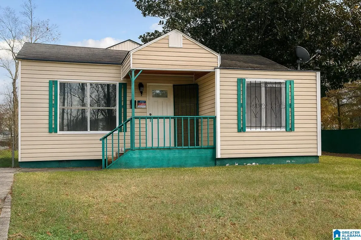 1213 17TH STREET SW, Birmingham, AL 35211 - Image #1