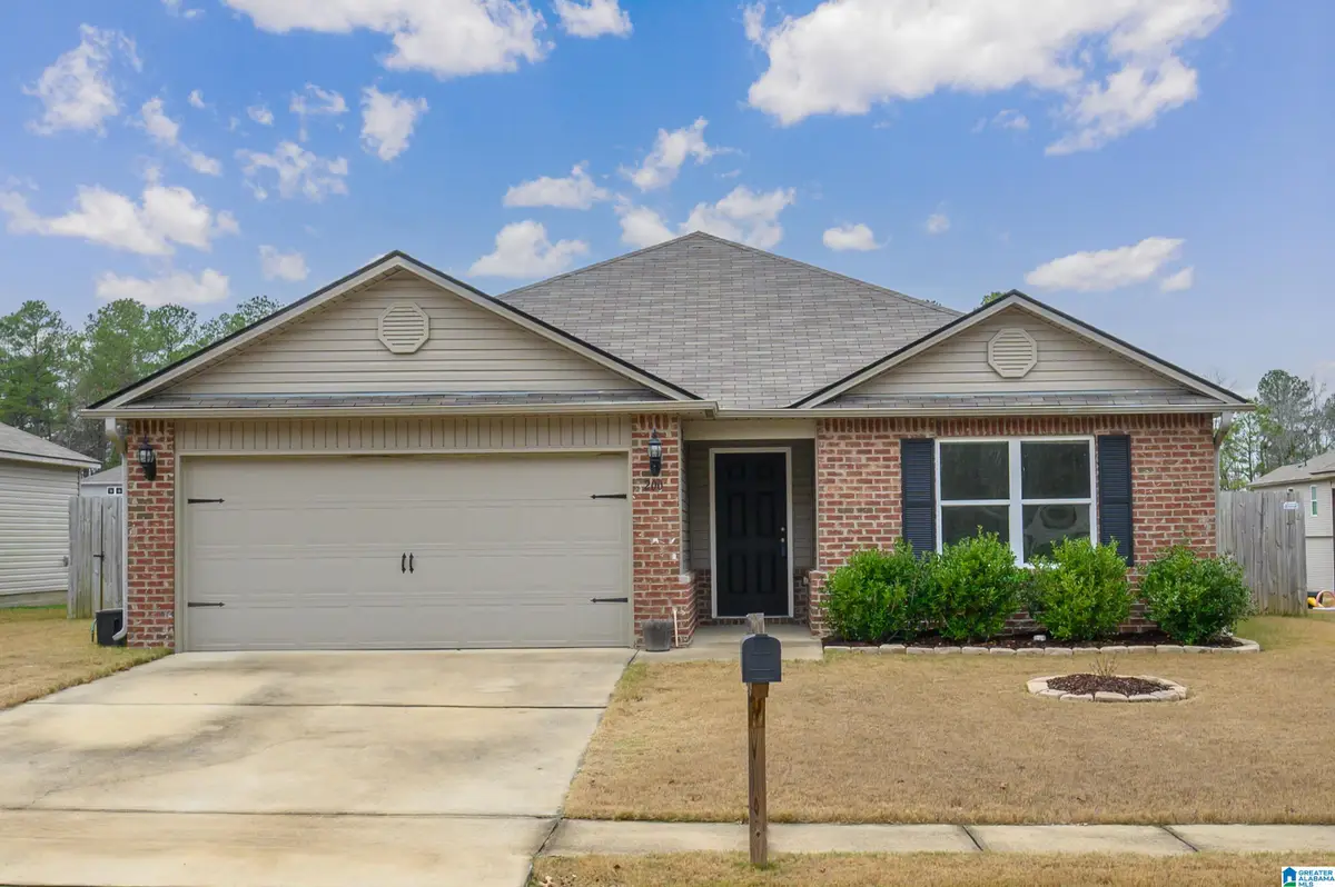 200 STONEBRIAR DRIVE, Calera, AL 35040 - Image #1