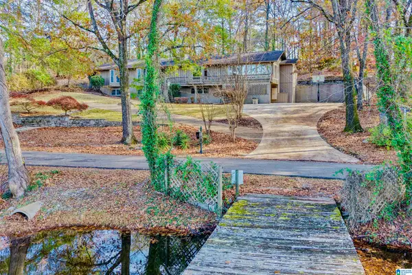 3438 INDIAN LAKE DRIVE, Pelham, AL 35124