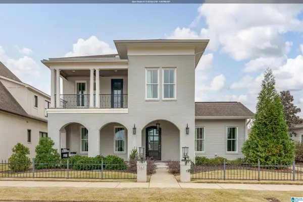 761 GRACE PARK S, Tuscaloosa, AL 35406