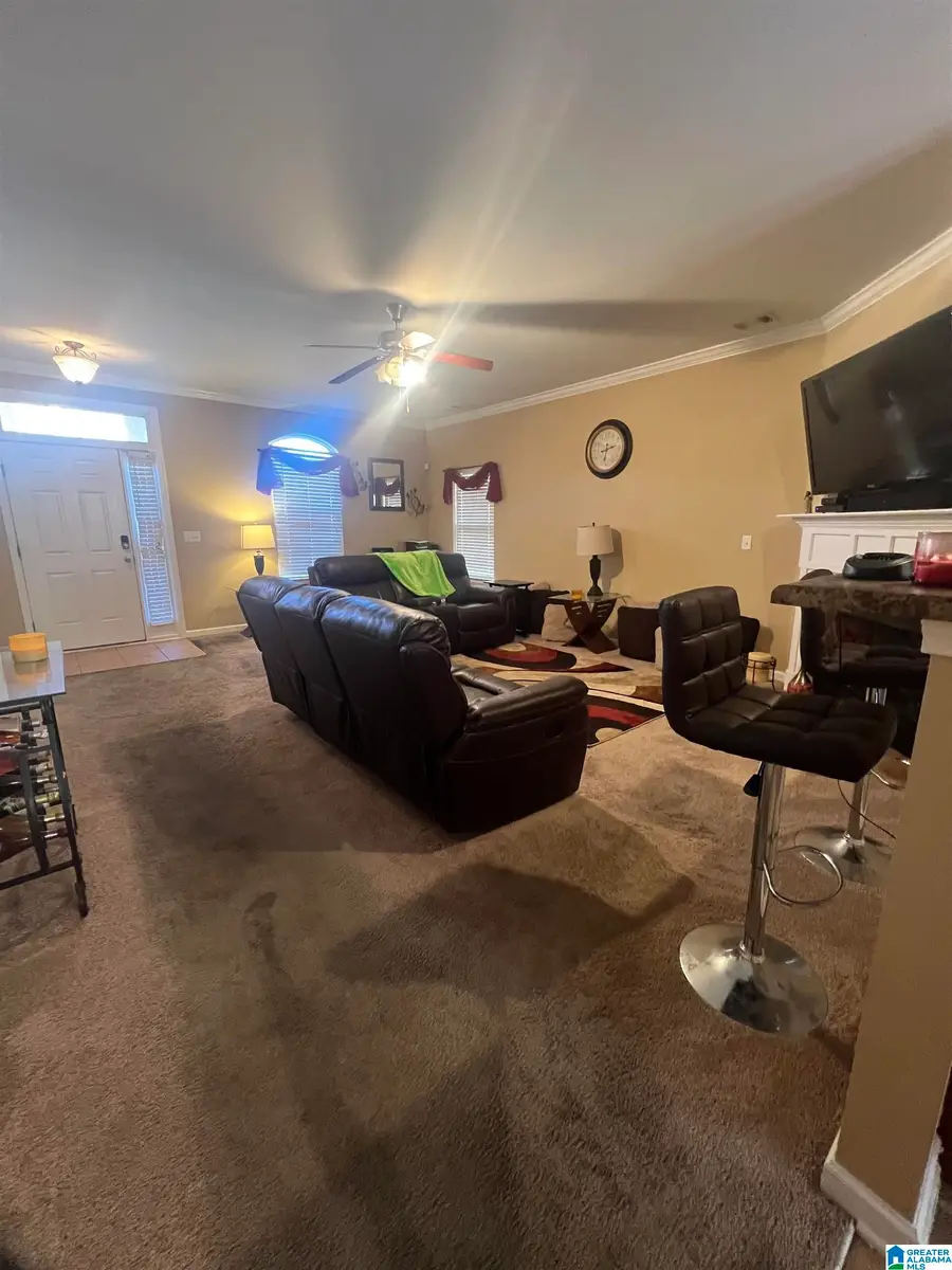 6761 DEER FOOT DRIVE, Pinson, AL 35126 - Image #3