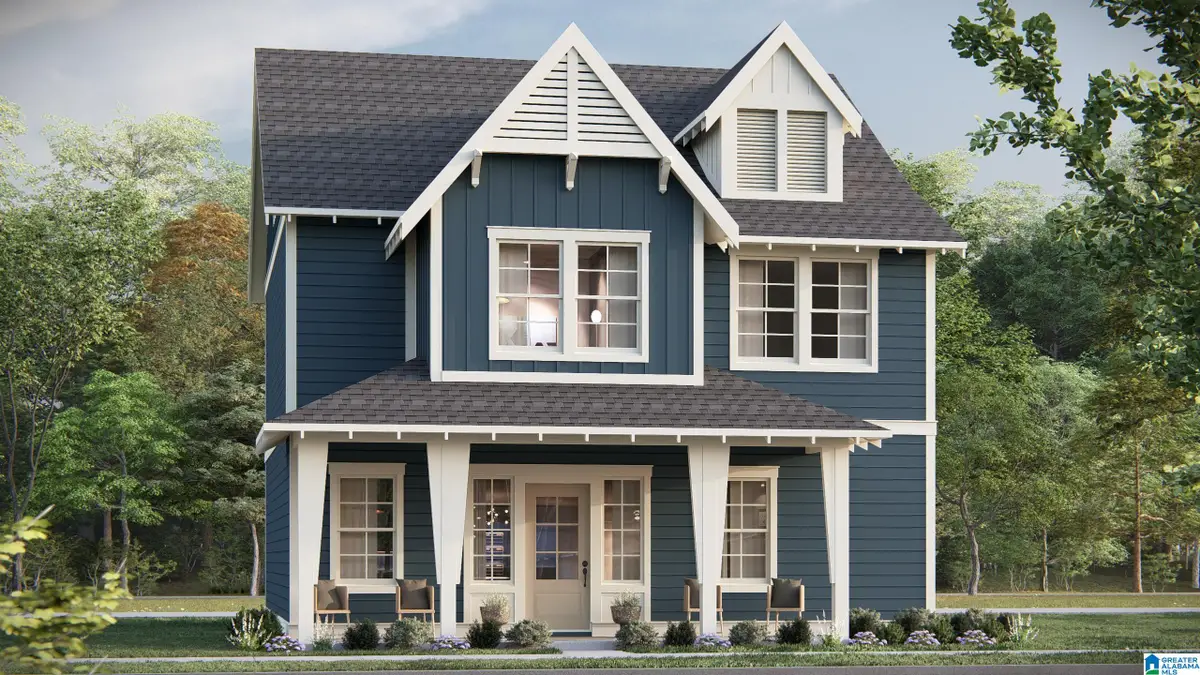 6659 SPRING STREET, Trussville, AL 35173 - Image #1