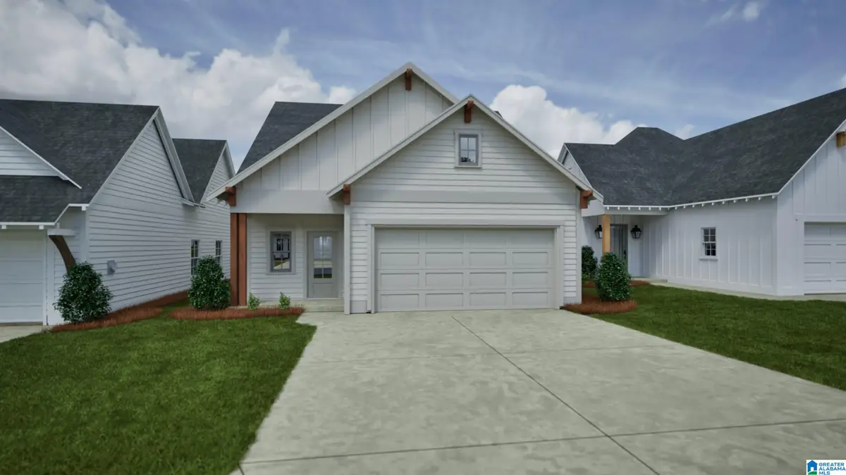 000155 SHILOH CREEK DRIVE, Calera, AL 35040 - Image #1