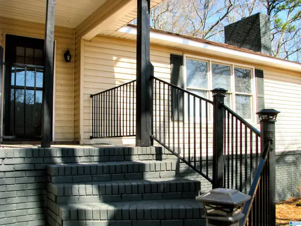 1316 LINDEN STREET, Gadsden, AL 35903