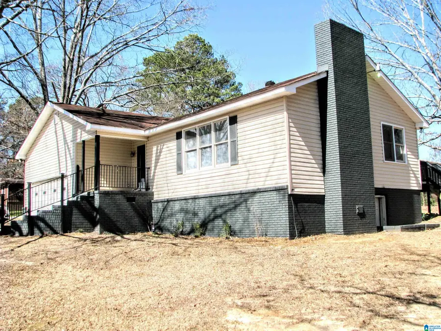 1316 LINDEN STREET, Gadsden, AL 35903 - Image #2
