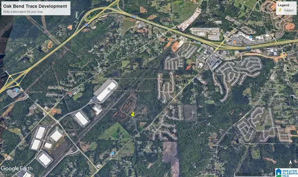 5391 EASTERN VALLEY ROAD, Bessemer, AL 35111