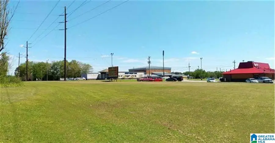 1209 S 7TH STREET, Clanton, AL 35045 - Image #2