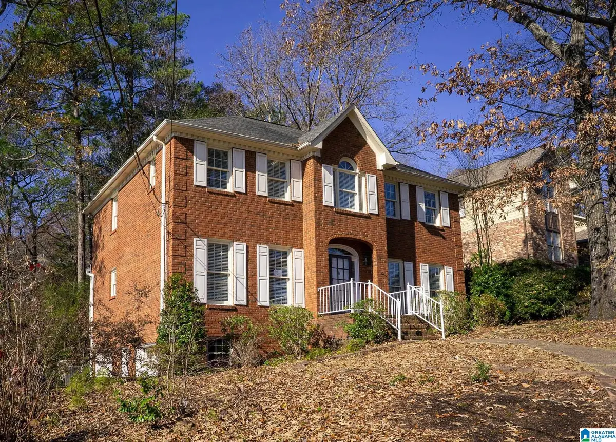 4834 SULPHUR SPRINGS ROAD, Hoover, AL 35226 - Image #1