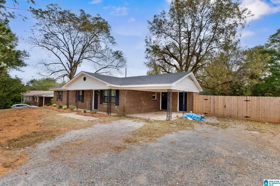 873 DARNER LANE, Clanton, AL 35045 - Image #2