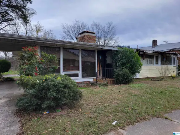 1319 COURT R, Birmingham, AL 35218