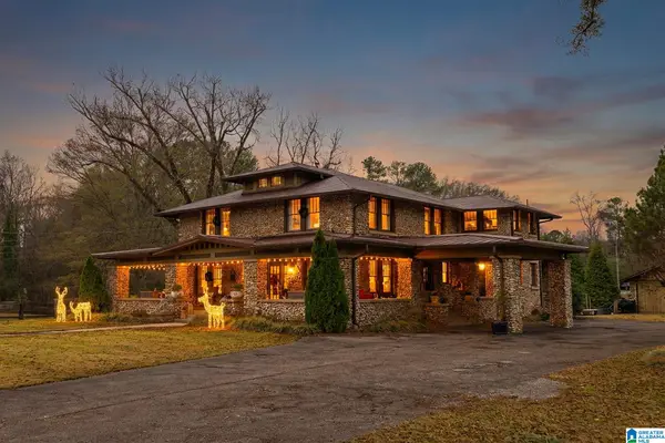 7410 OLD SPRINGVILLE ROAD, Clay, AL 35173