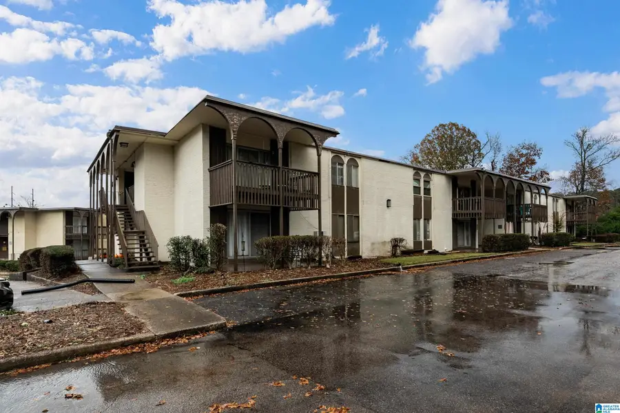 3029 MASSEY ROAD, Vestavia Hills, AL 35216 - Image #3