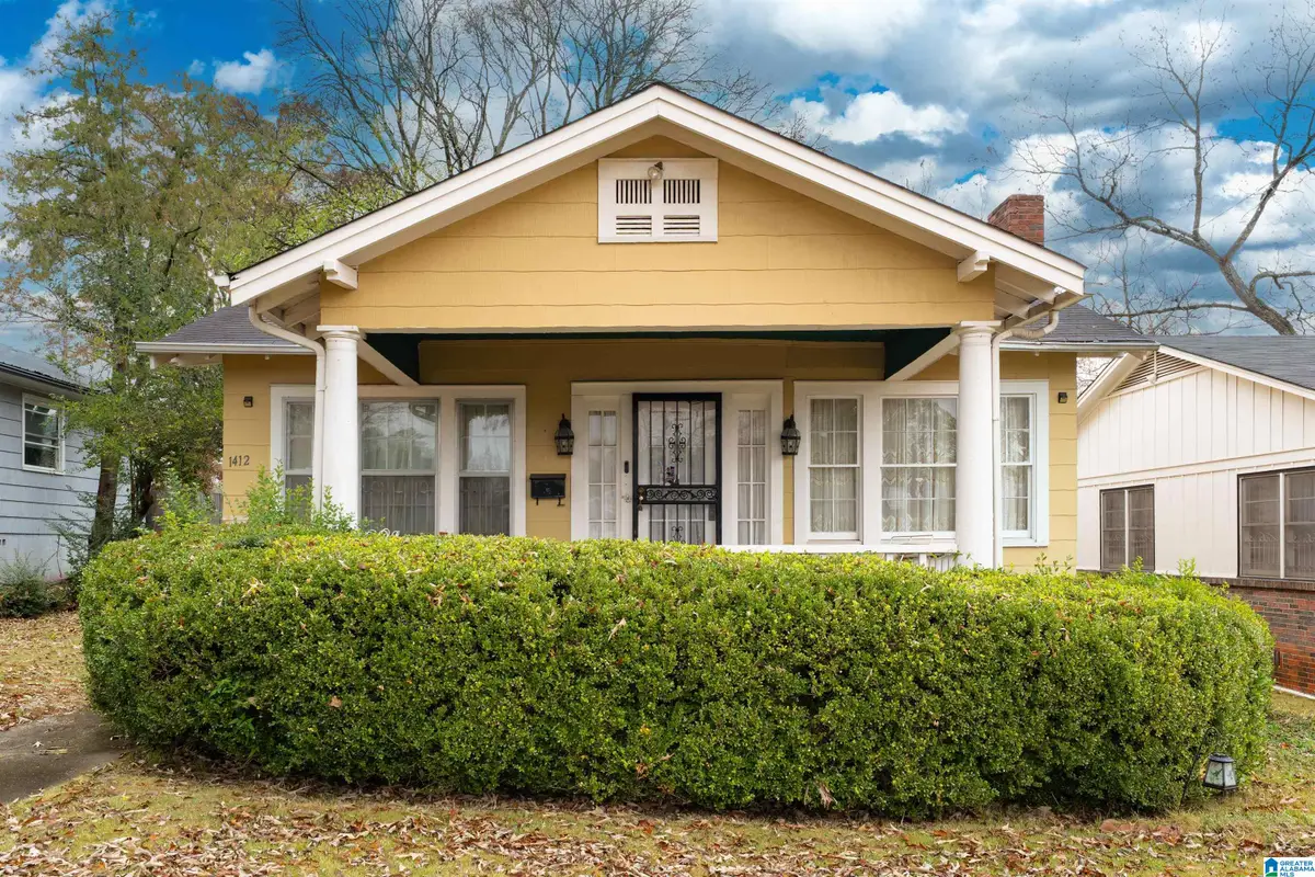 1412 42ND STREET, Birmingham, AL 35208 - Image #1