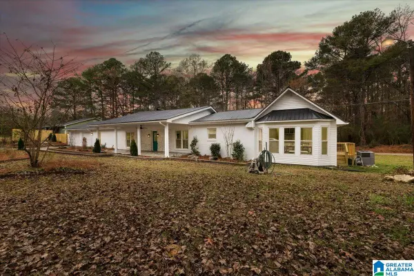 1610 PARK AVENUE, Moody, AL 35004