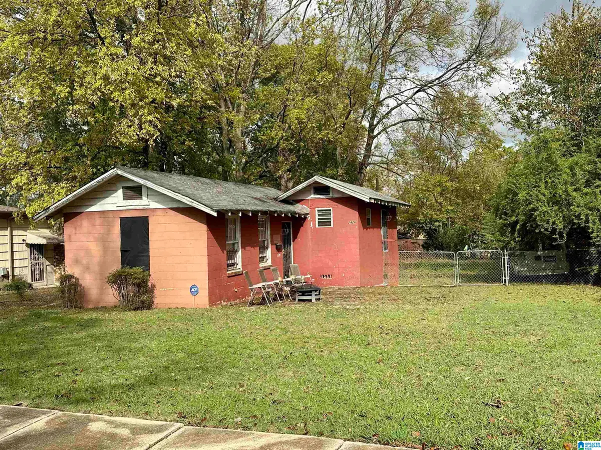 2426 PRINCETON AVENUE SW, Birmingham, AL 35211 - Image #1