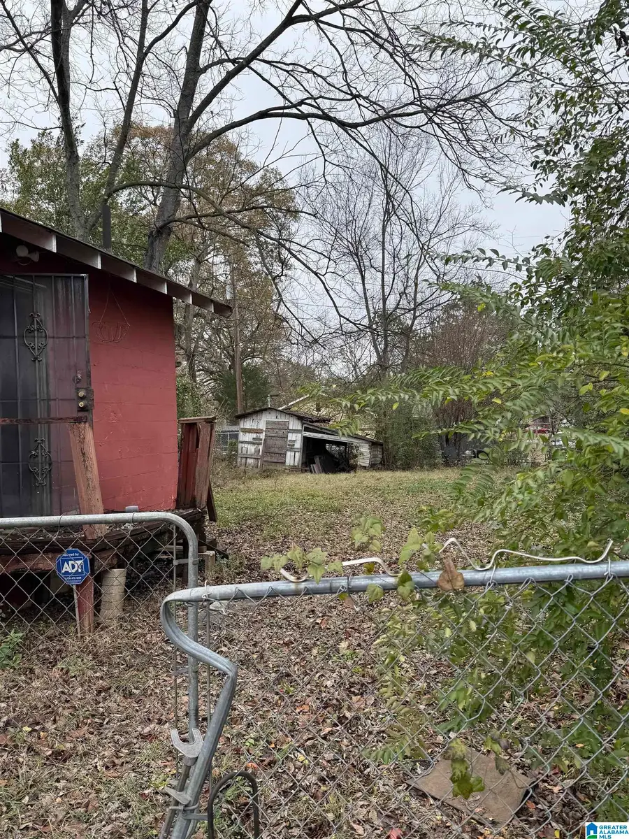 2426 PRINCETON AVENUE SW, Birmingham, AL 35211 - Image #3