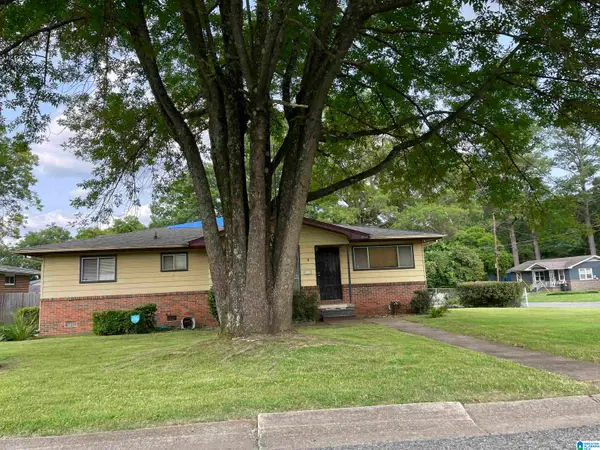 883 MCCARY STREET SW, Birmingham, AL 35211