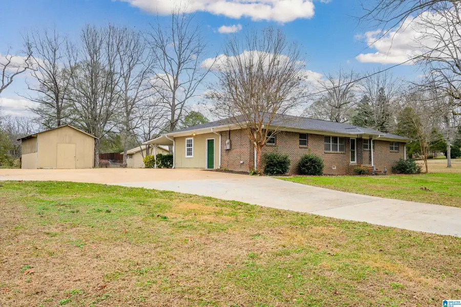 149 WESTWOOD ROAD, Jasper, AL 35501 - Image #2