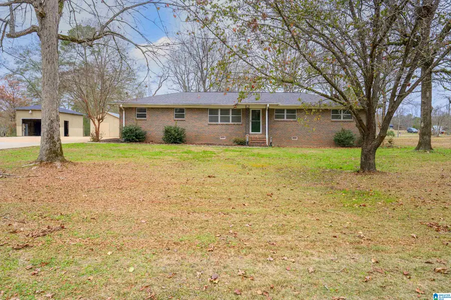 149 WESTWOOD ROAD, Jasper, AL 35501 - Image #3