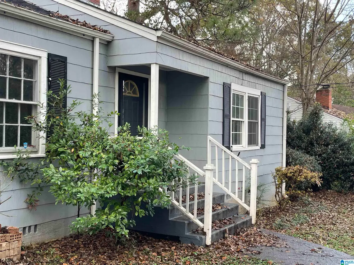 616 CAMP CIRCLE, Birmingham, AL 35215 - Image #1