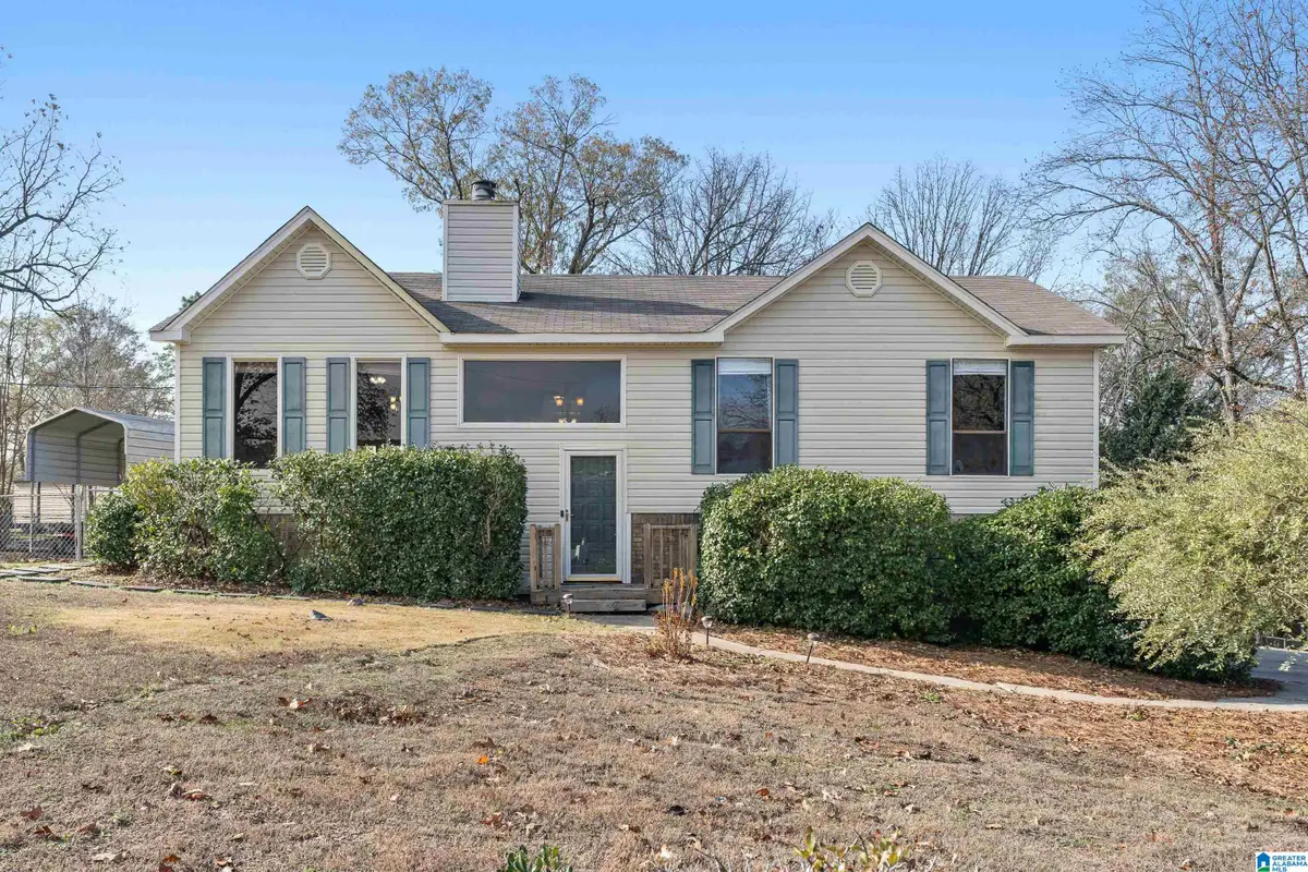 140 SOUTHERN HILLS DRIVE, Calera, AL 35040 - Image #1