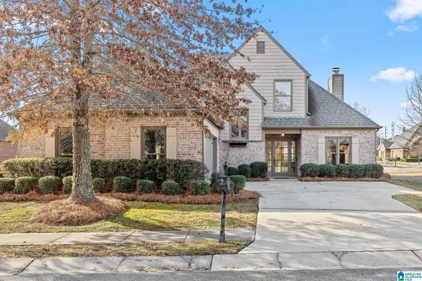 6155 BENT BROOK DRIVE, Bessemer, AL 35022