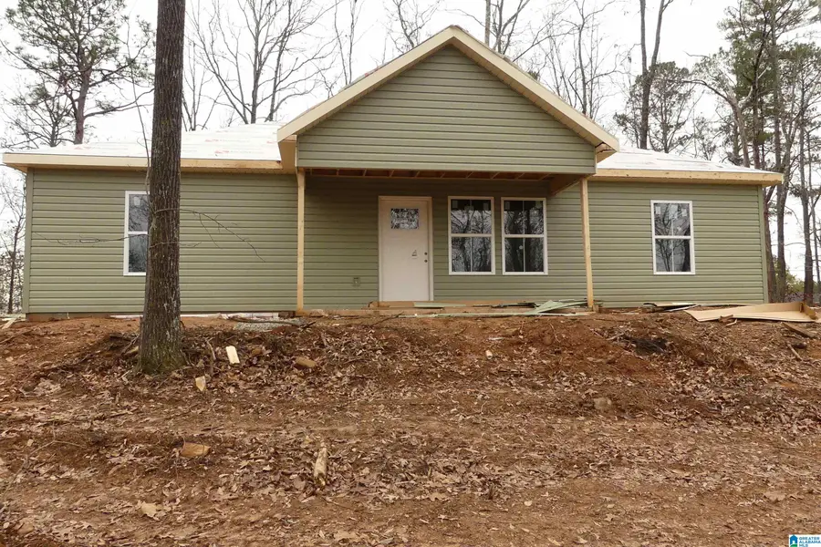 150 COUNTY ROAD 61, Roanoke, AL 36274 - Image #2