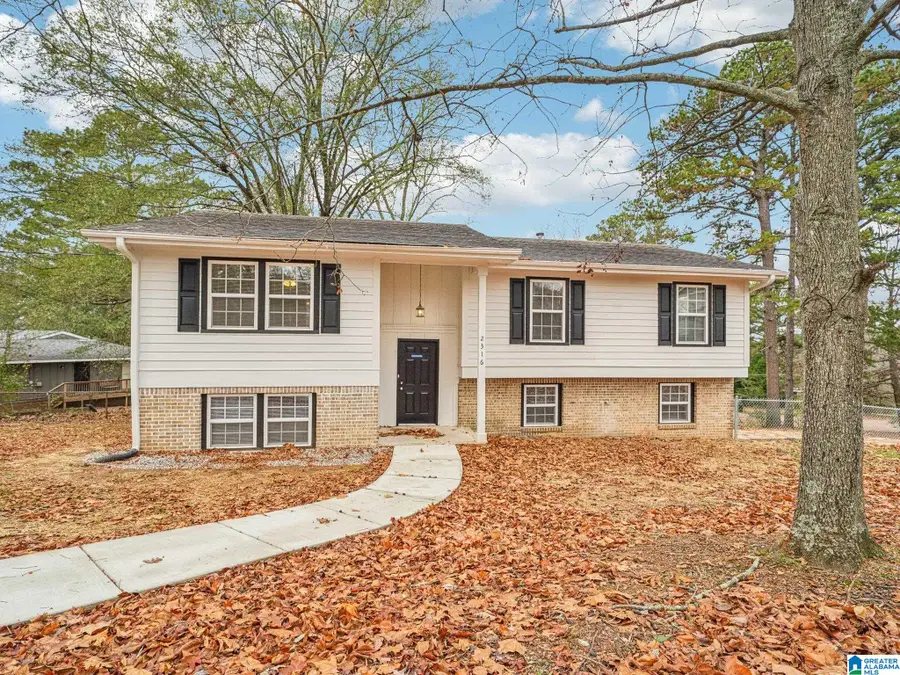 2316 APPLEWOOD DRIVE, Center Point, AL 35215 - Image #3