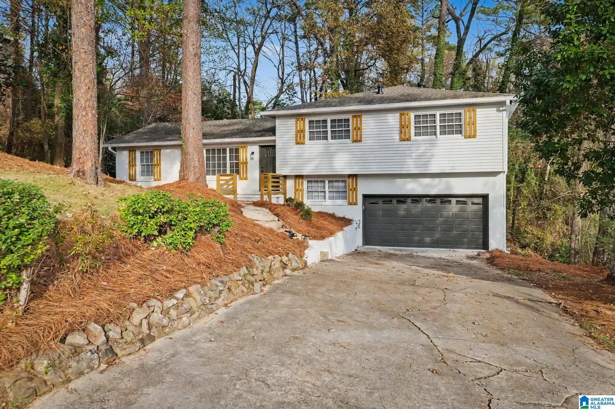 2429 SCEPTER LANE, Hoover, AL 35226 - Image #1