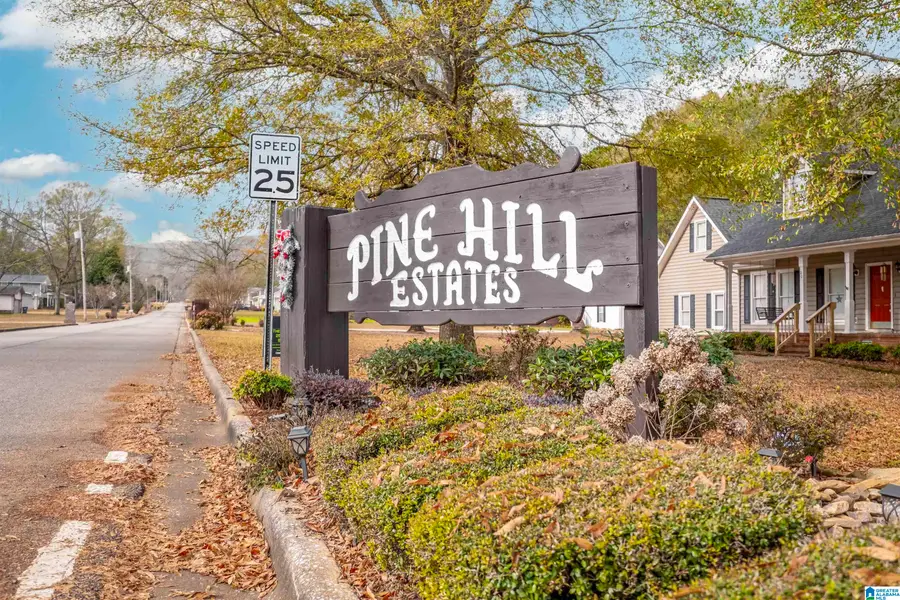 429 LILLIAN LANE, Anniston, AL 36207 - Image #2