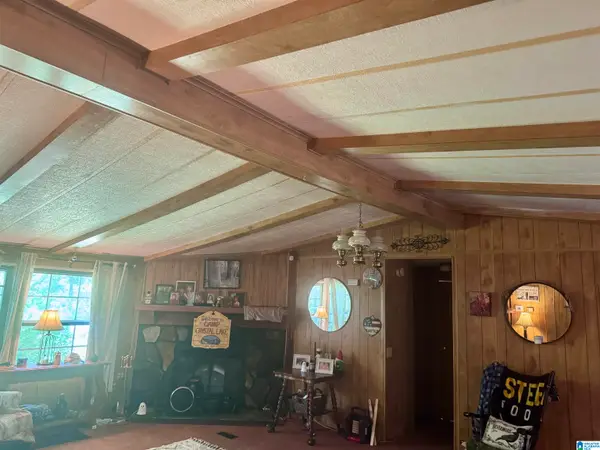 16375 HOLLY SPRINGS ROAD, Northport, AL 35475