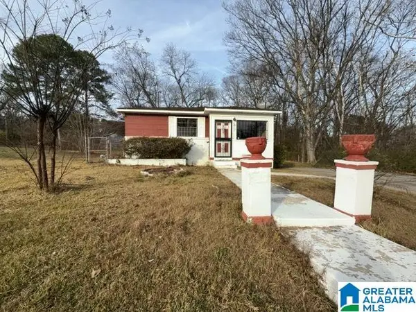 2912 41ST AVENUE N, Birmingham, AL 35207