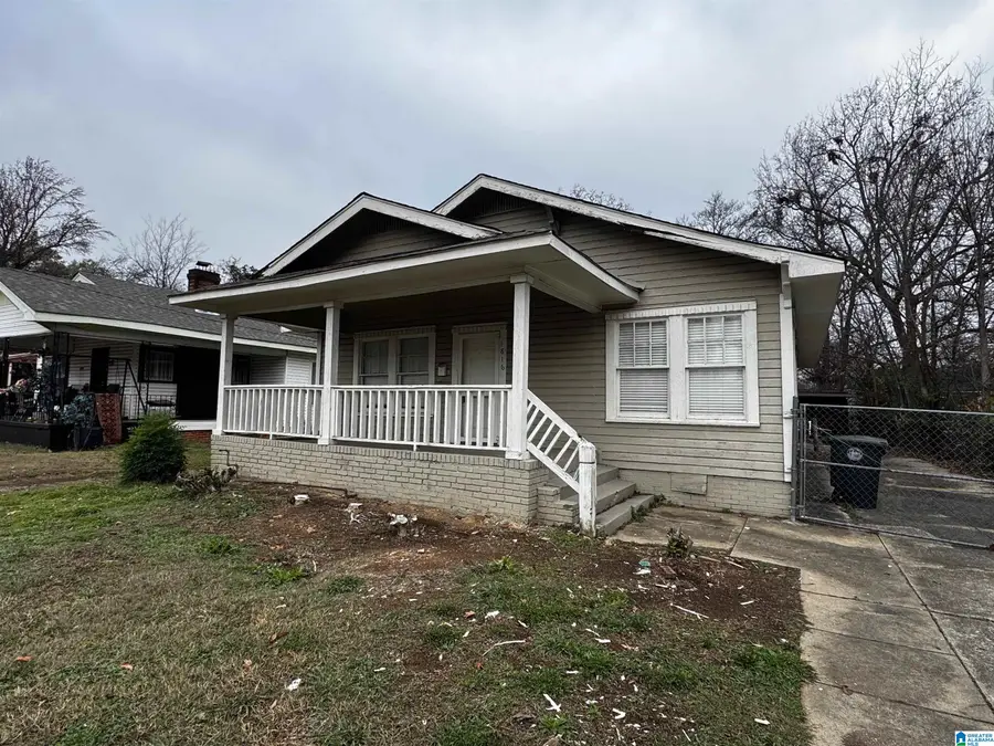 1816 SAINT CHARLES AVENUE SW, Birmingham, AL 35211 - Image #2