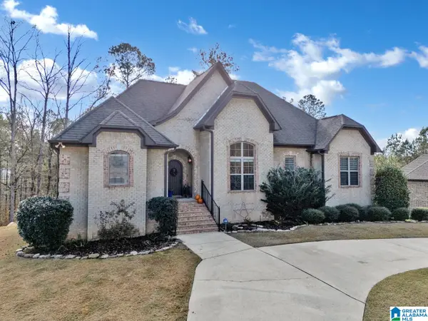 136 DEER CHASE DRIVE, Chelsea, AL 35043