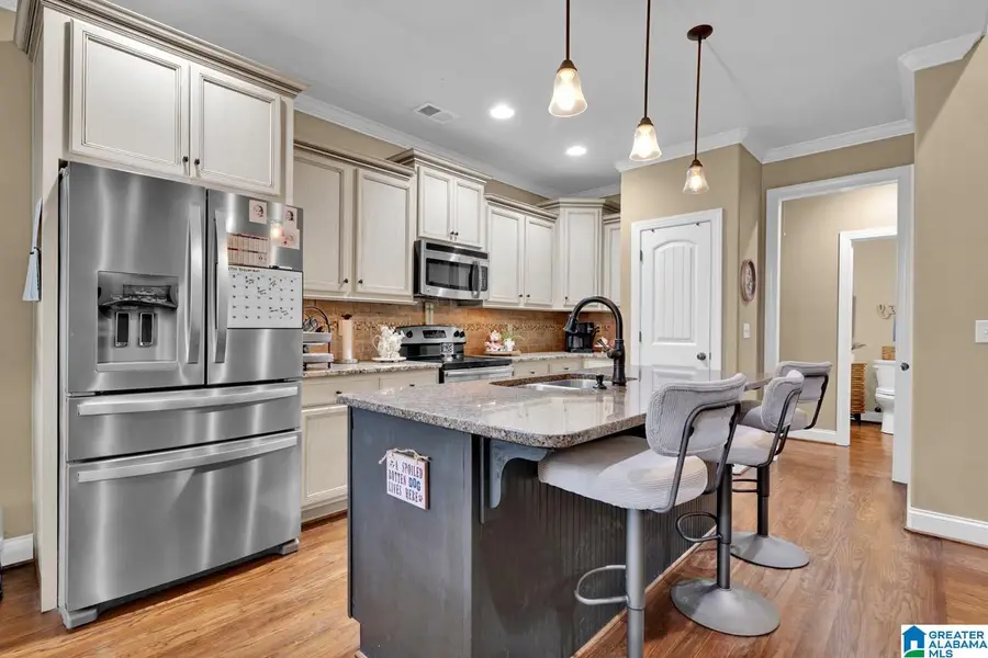 136 DEER CHASE DRIVE, Chelsea, AL 35043 - Image #2