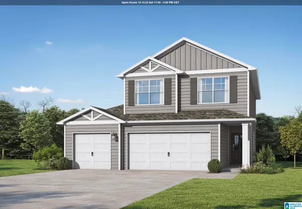 226 BELLEHURST DRIVE, Warrior, AL 35180