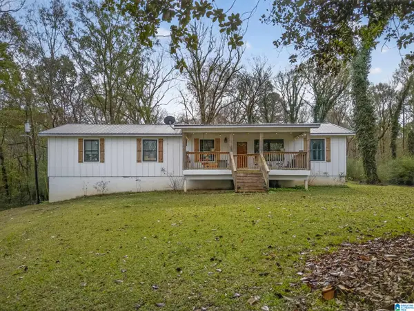 1687 GRIST MILL ROAD, Alpine, AL 35014