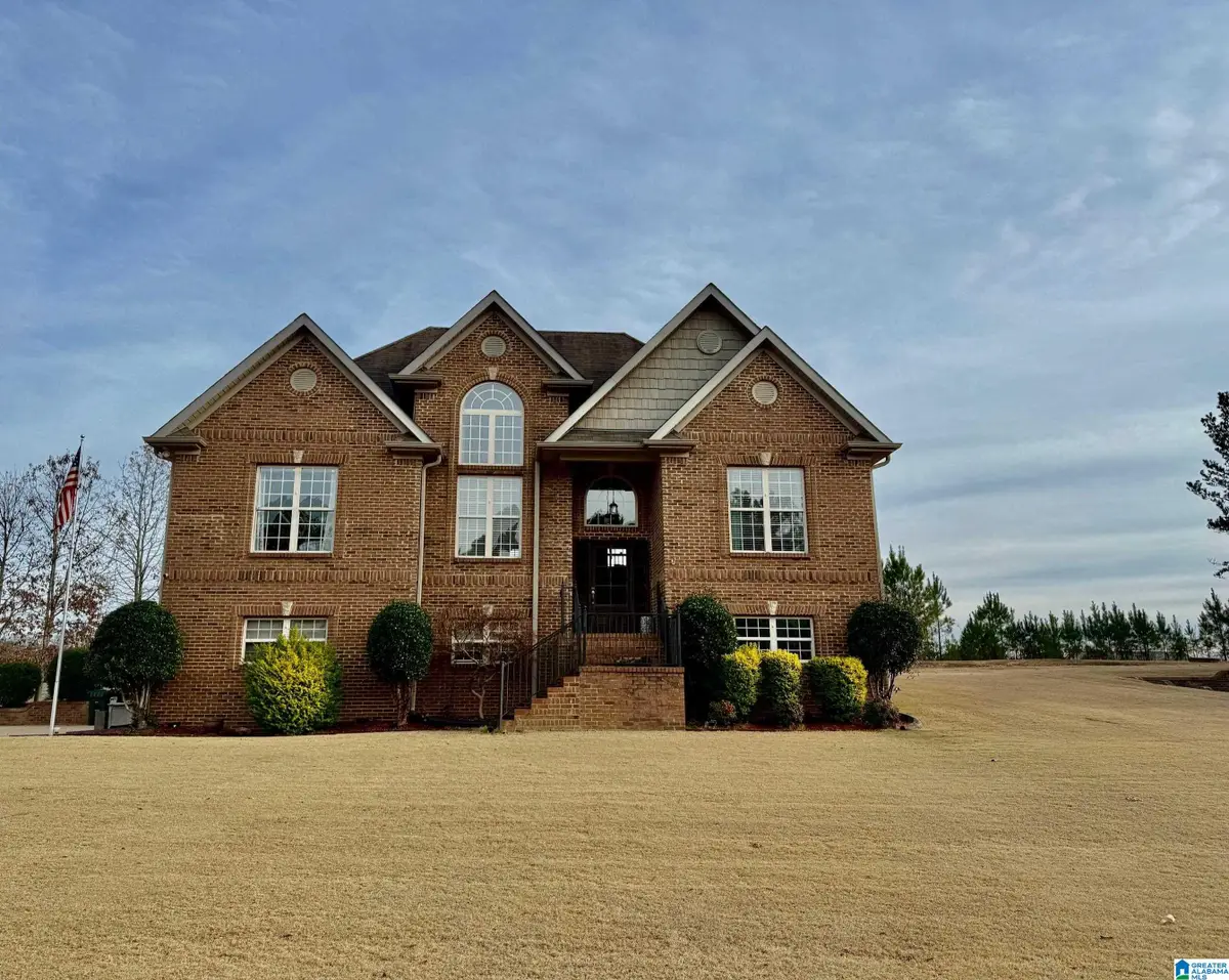 145 STONE COVE DRIVE, Odenville, AL 35120 - Image #1