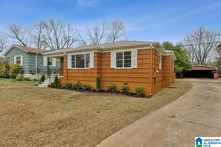 2005 49TH STREET, Birmingham, AL 35208 - Image #2