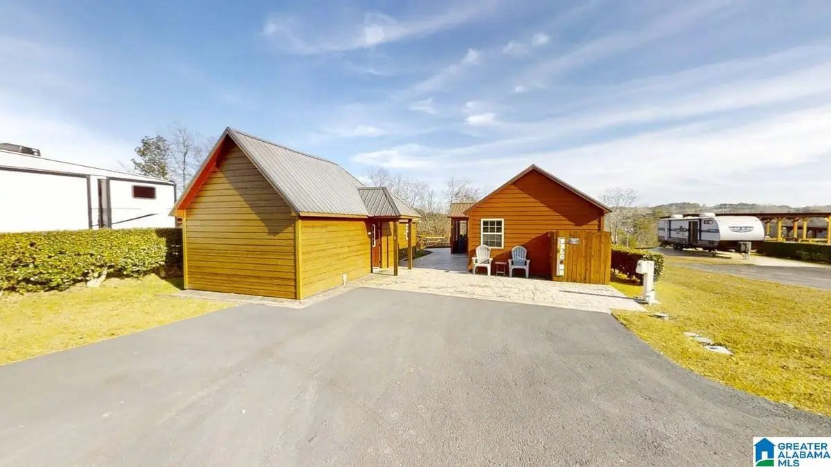 71 COUNTY ROAD 2031, Crane Hill, AL 35053 - Image #1