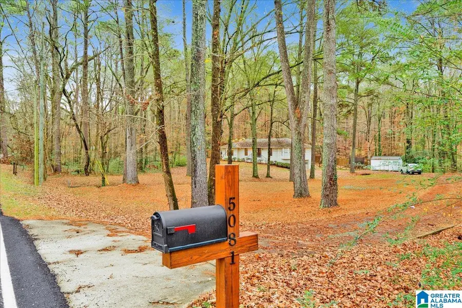 5081 TRUSSVILLE CLAY ROAD, Trussville, AL 35173 - Image #2