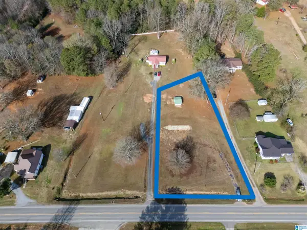 16089 S HIGHWAY 9, Piedmont, AL 36272