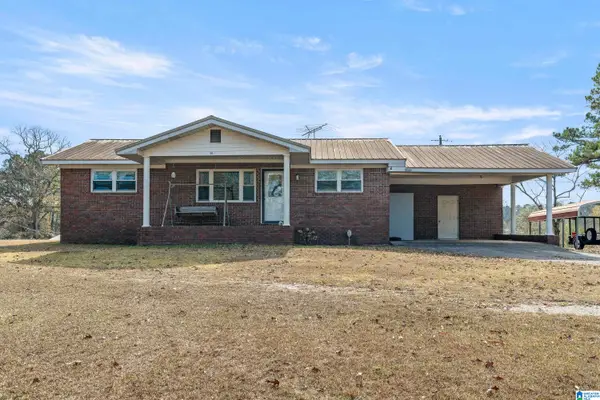 45 GOGGINS DRIVE, Montevallo, AL 35115