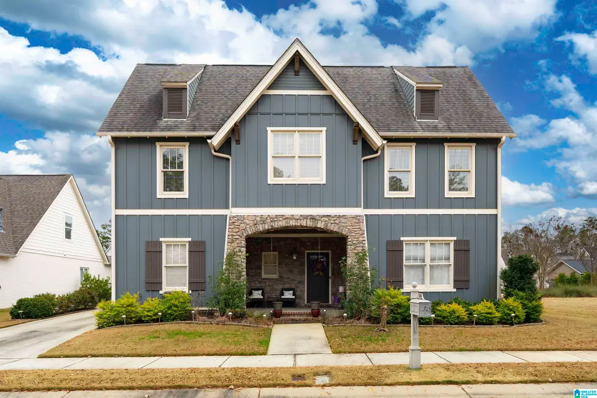 2236 BLACK CREEK CROSSING, Hoover, AL 35244 - Image #1