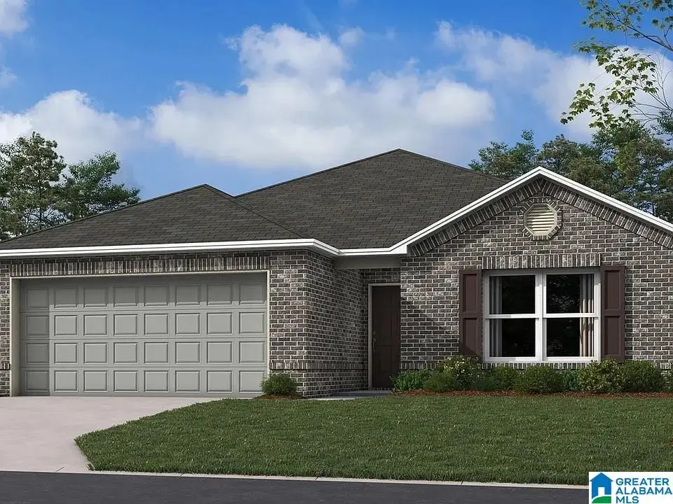 1702 AMBER AVENUE SE, Cullman, AL 35055 - #1