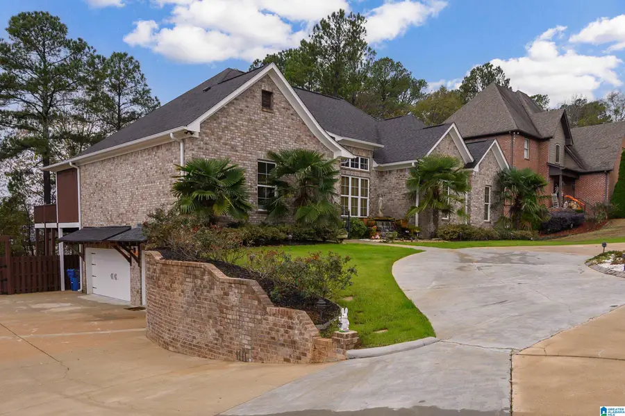 1024 ASBURY CIRCLE, Helena, AL 35022 - Image #2