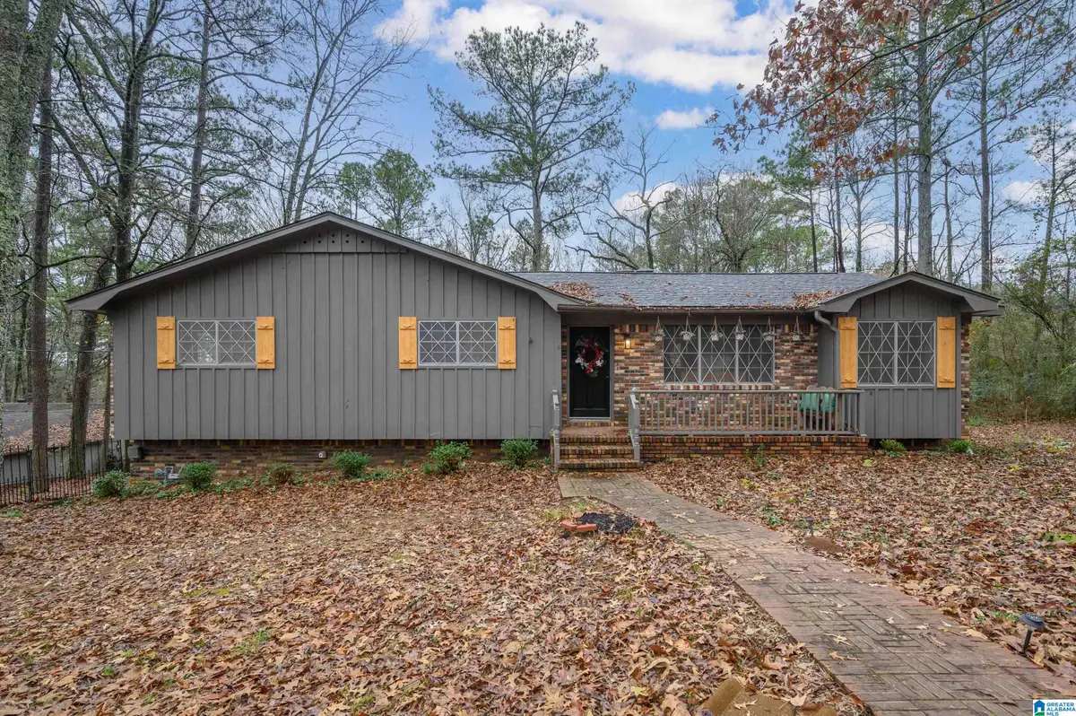 6525 MOUNTAIN HEIGHTS ROAD, Pinson, AL 35126 - Image #1