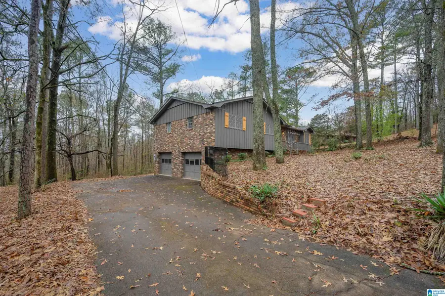 6525 MOUNTAIN HEIGHTS ROAD, Pinson, AL 35126 - Image #3